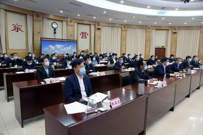 全市質(zhì)量工作會(huì)議圓滿(mǎn)召開(kāi)，高效服務(wù)助力質(zhì)量提升