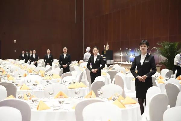 傾情抒寫(xiě)中國(guó)會(huì)展業(yè)的華麗篇章——國(guó)家會(huì)議中心會(huì)議服務(wù)案例