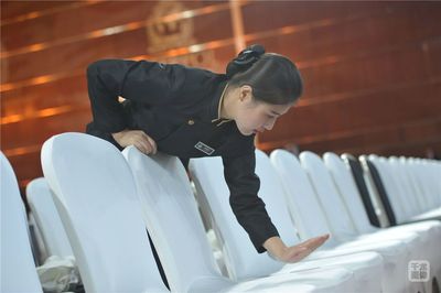 北京服務(wù) 新國企的卓越影響力——國家會(huì)議中心成功接待國際刑警組織第86屆全體大會(huì)