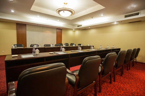 小型會議優選 用心服務，讓您安心無憂